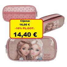 TOP MODEL PERNICA PRAZNA DOTS